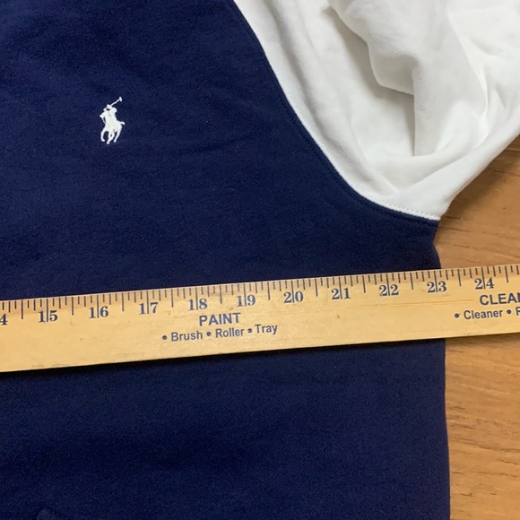 Polo by Ralph Lauren Zip-Up Jacket - Picture 4 of 10